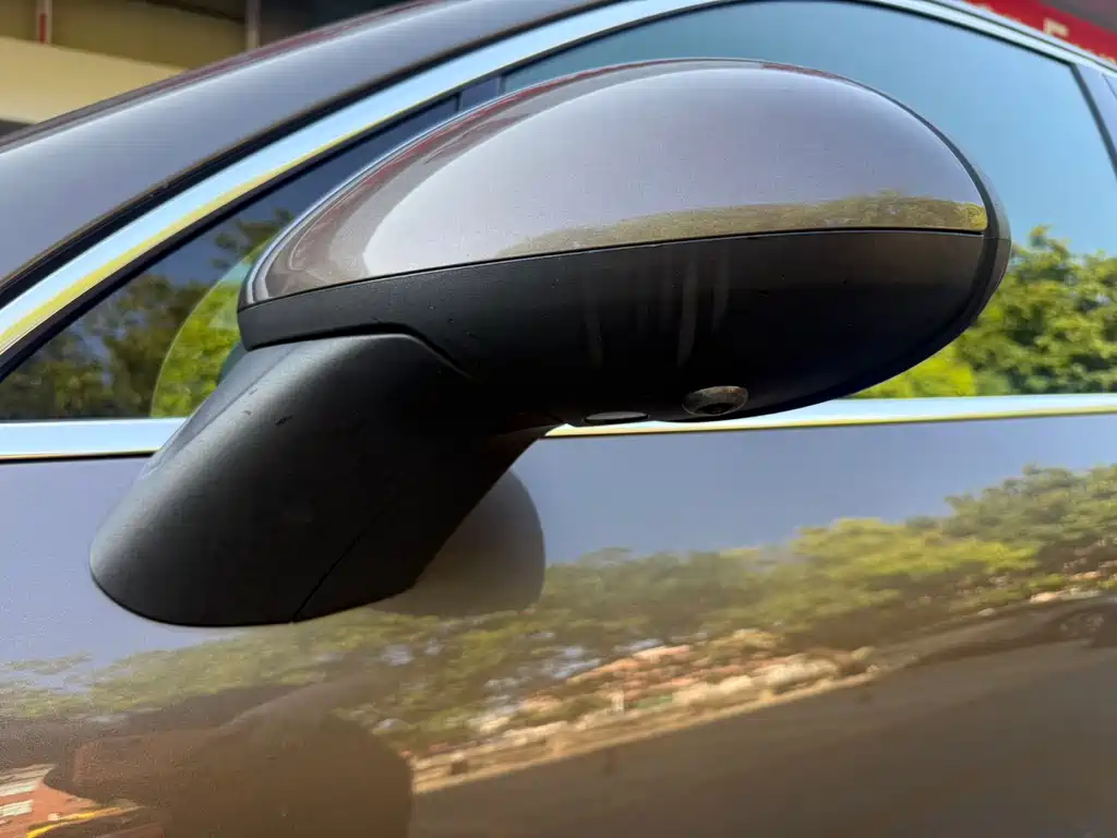 Porsche Cayenne — миниатюра 17