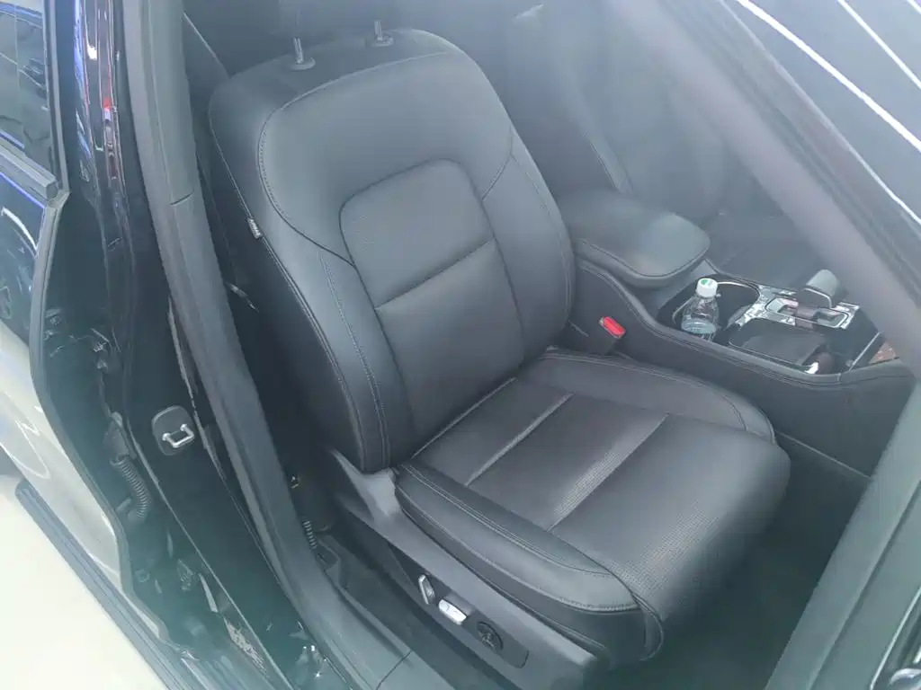 Li Auto Li ONE — миниатюра 25
