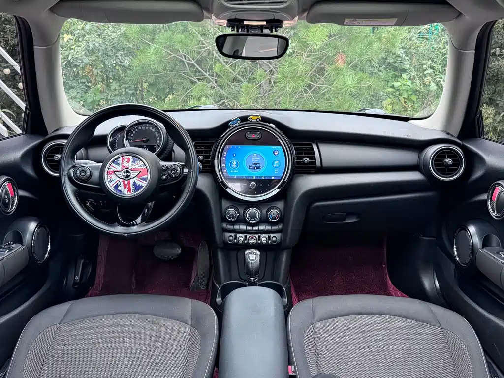 MINI Mini — миниатюра 9