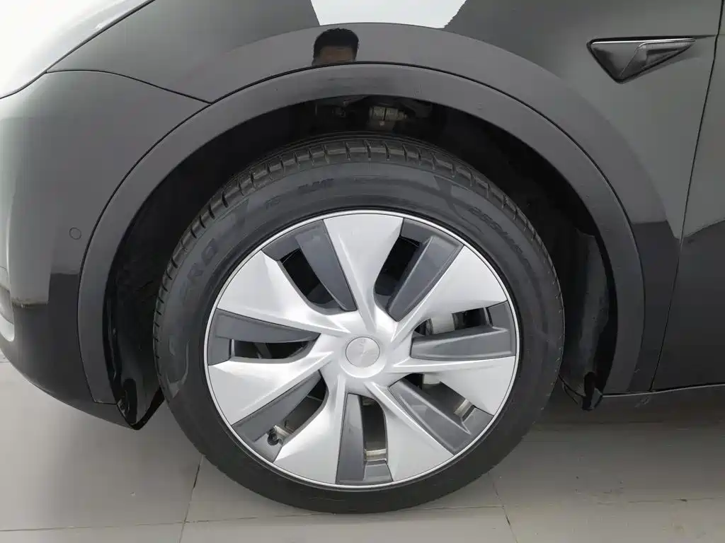 Tesla Model Y — миниатюра 17