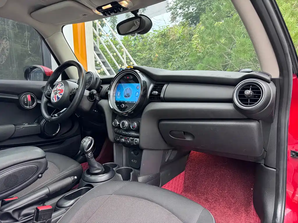 MINI Mini — миниатюра 10