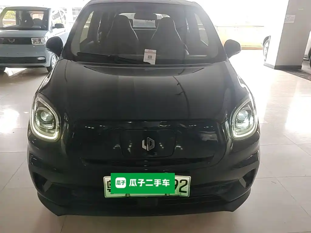 Leapmotor Leapmotor T03 — миниатюра 3