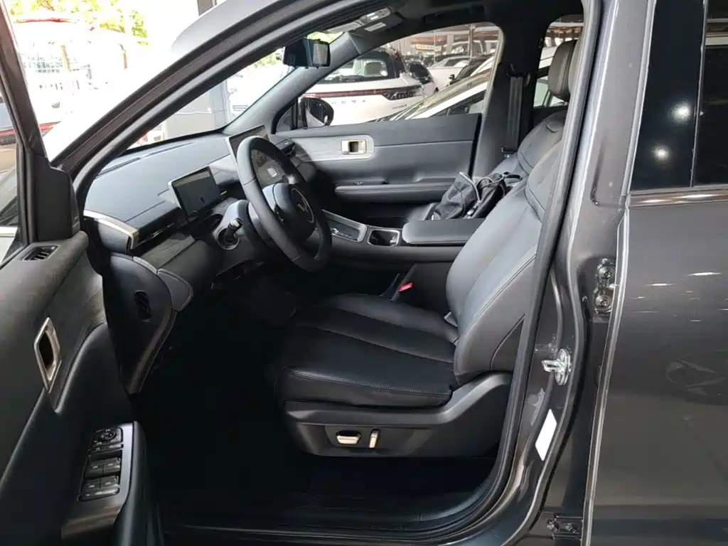Wuling Xingguang S — миниатюра 15
