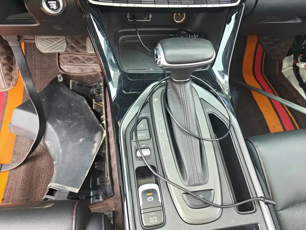 GAC Motor Trumpchi GS4 — миниатюра 10