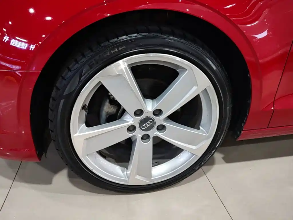 Audi A3 — миниатюра 23
