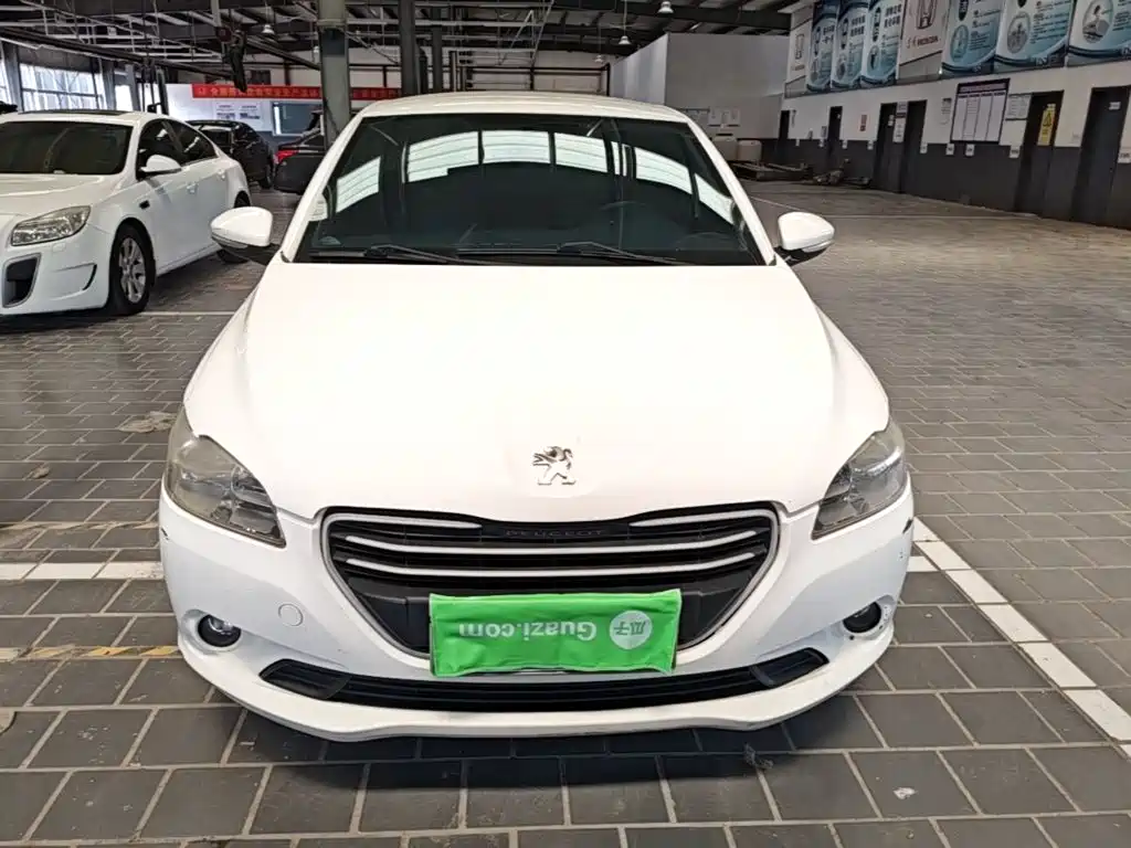 Peugeot 301 — миниатюра 3