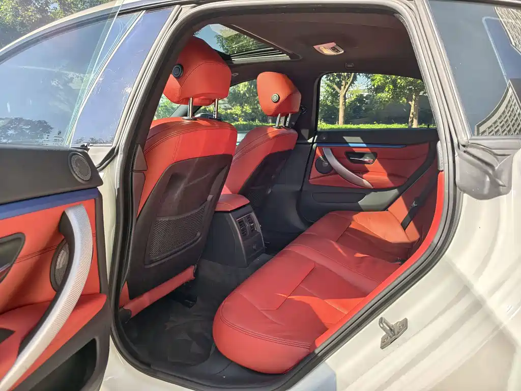 BMW 4 Series — миниатюра 15