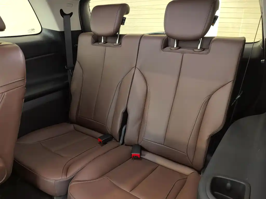 Buick GL6 — миниатюра 11