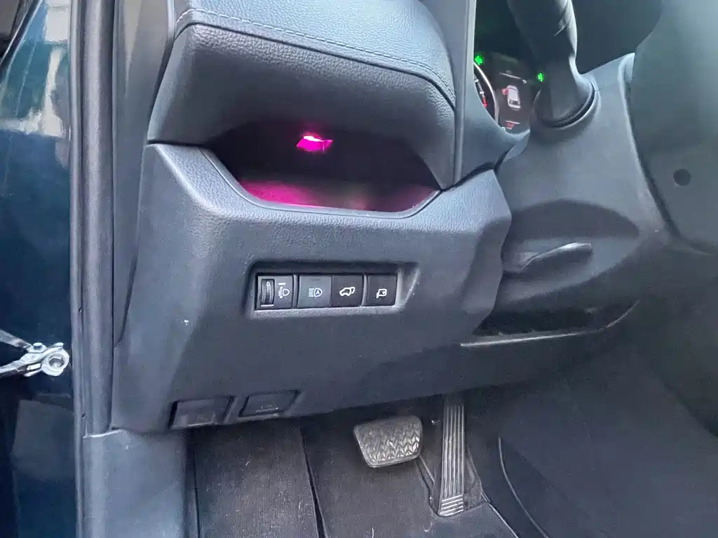 Toyota Wildlander — миниатюра 12