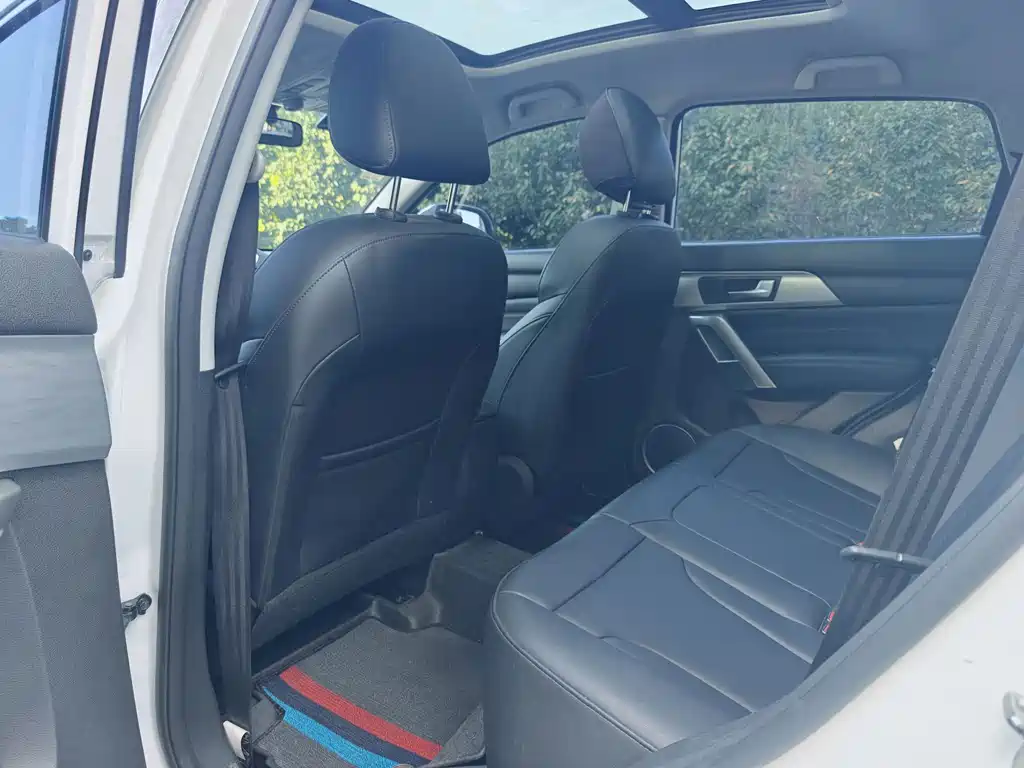 Haval H2 — миниатюра 5