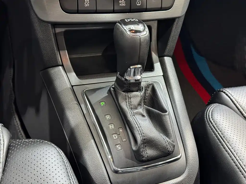 Skoda Yeti — миниатюра 14