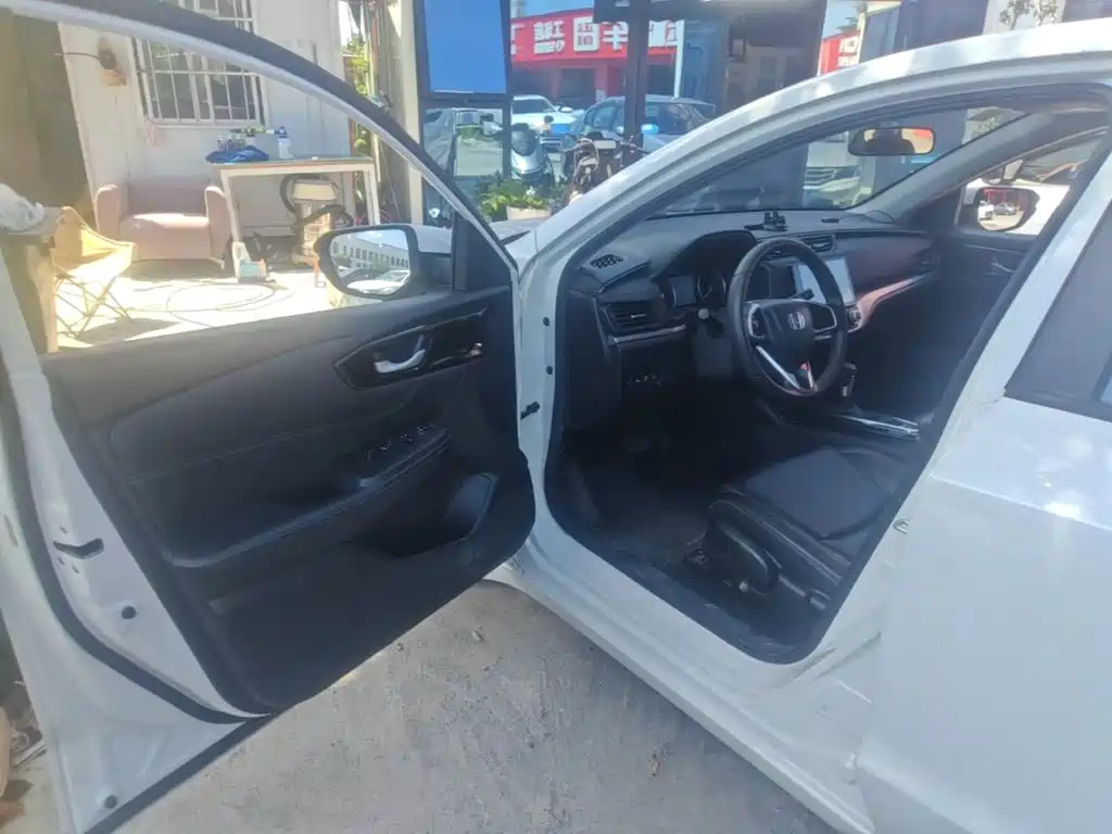 Honda Envix — миниатюра 16
