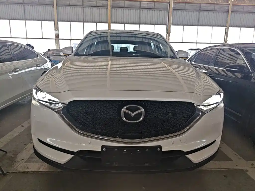 Mazda CX-5 — миниатюра 3