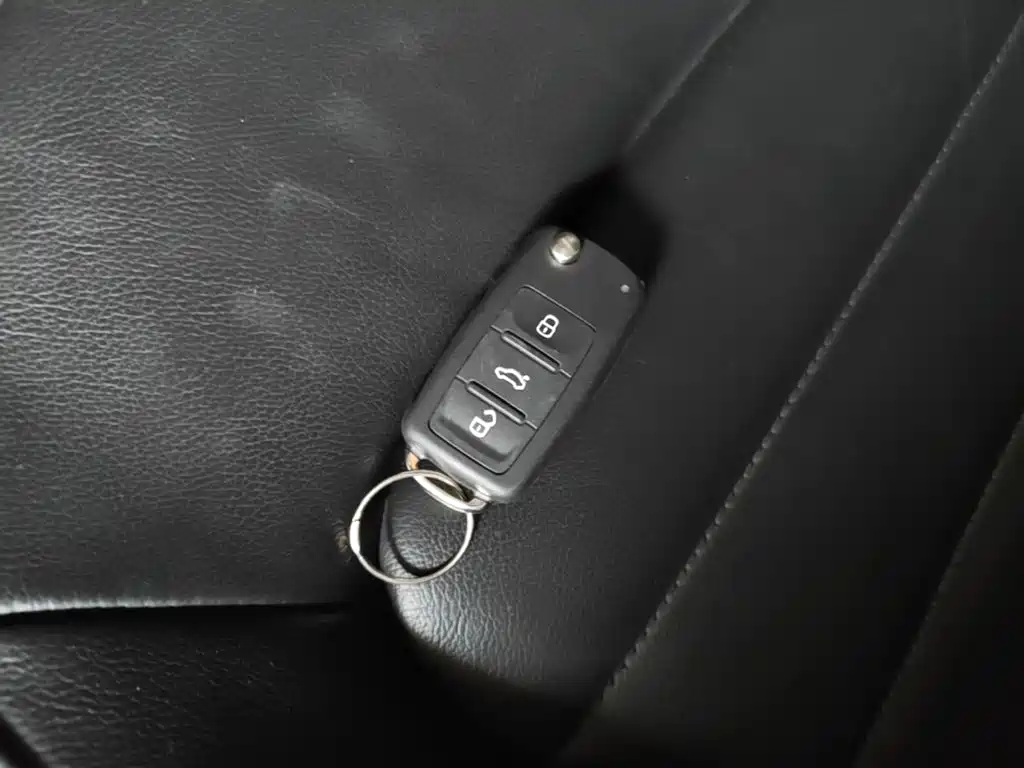 Volkswagen Passat — миниатюра 9
