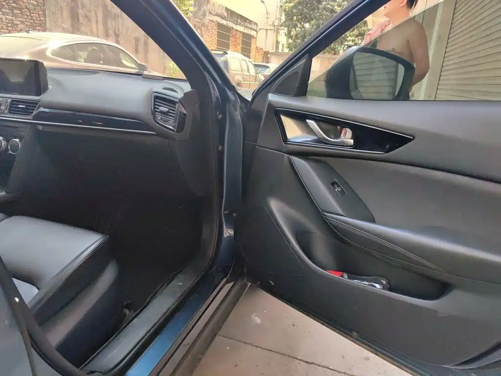 Mazda CX-4 — миниатюра 18