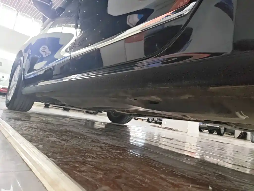 Volkswagen Passat — миниатюра 22