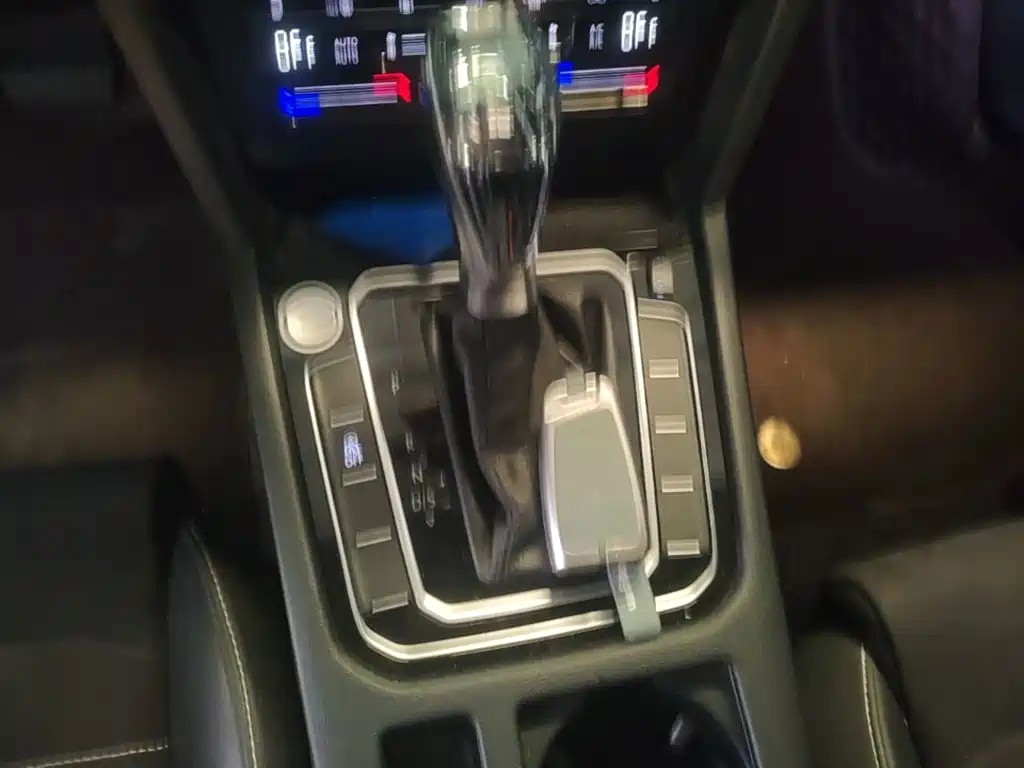 Volkswagen Magotan — миниатюра 14