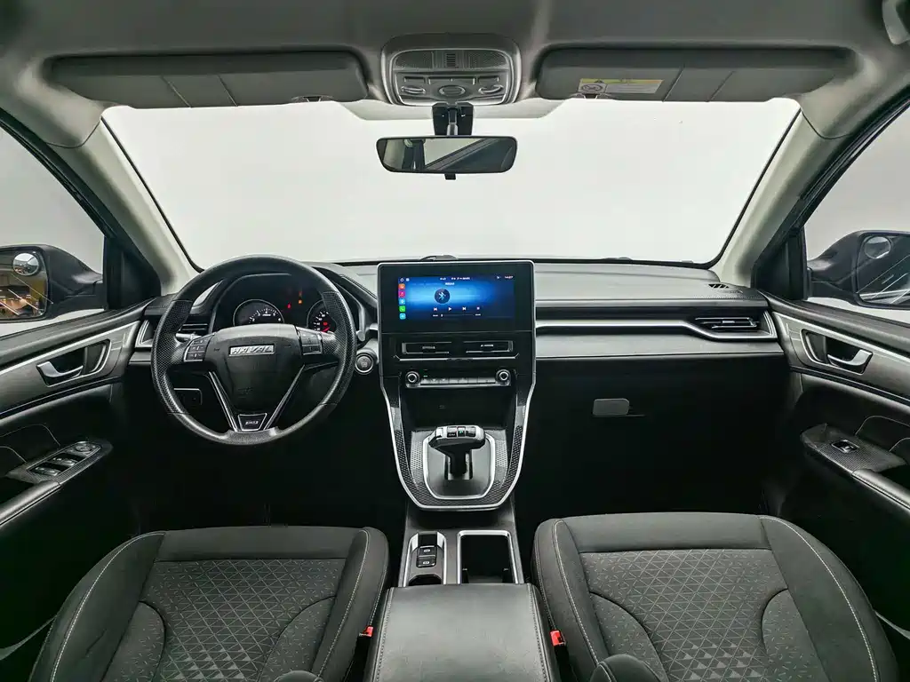 Haval M6 — миниатюра 17
