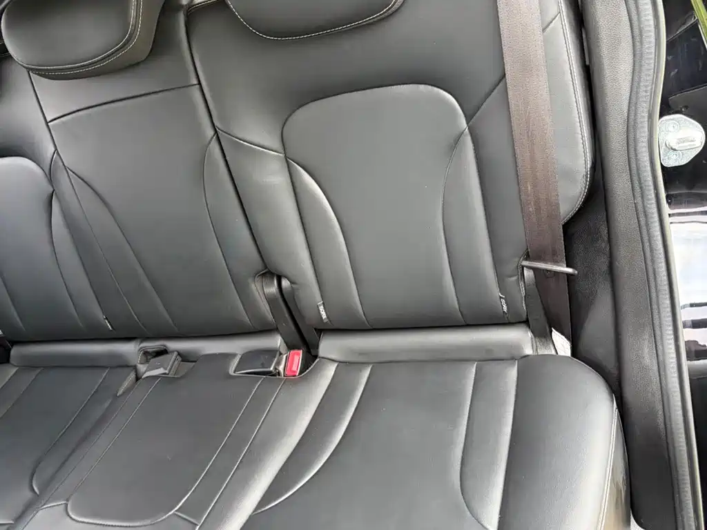 Haval M6 — миниатюра 8