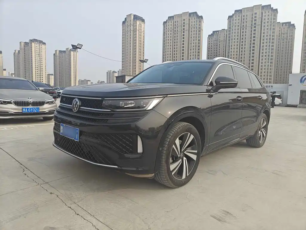 Volkswagen Tavendor 2025