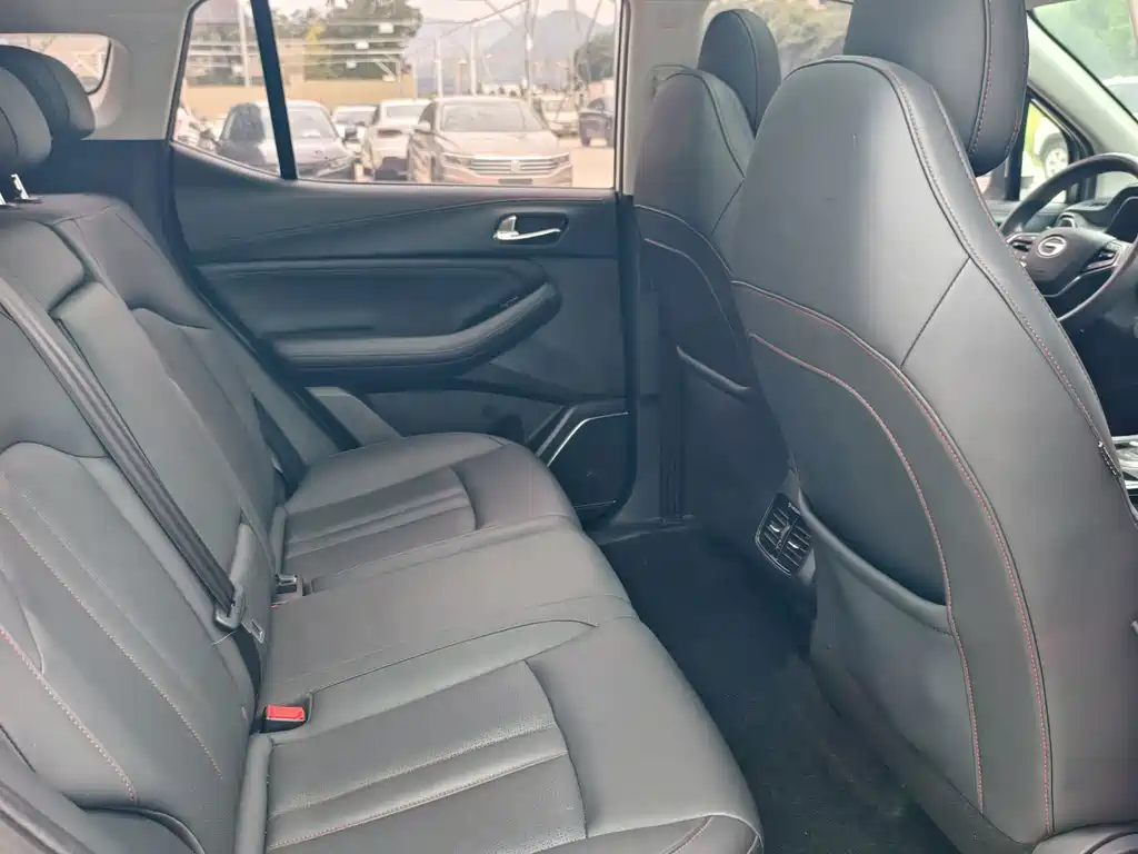 GAC Motor Trumpchi GS4 — миниатюра 9