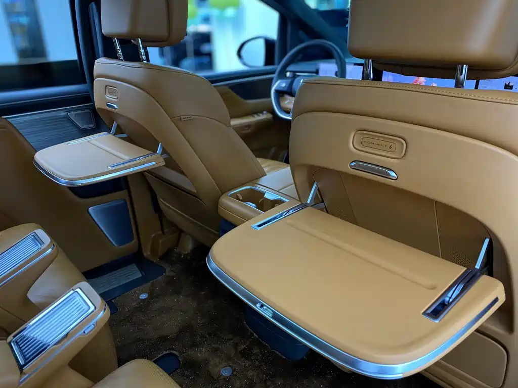 Buick Electra Encasa — миниатюра 35