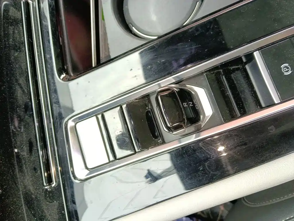 Volkswagen Teramont — миниатюра 15