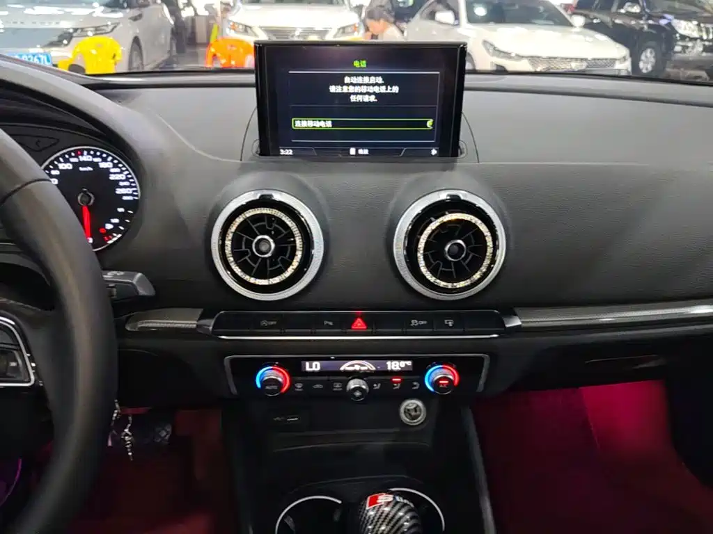 Audi A3 — миниатюра 13
