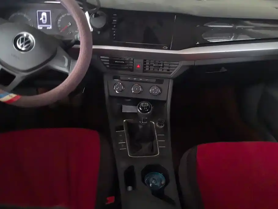 Volkswagen Bora — миниатюра 16
