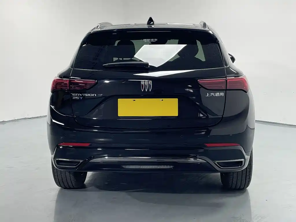 Buick Envision S S 2024 S 25T