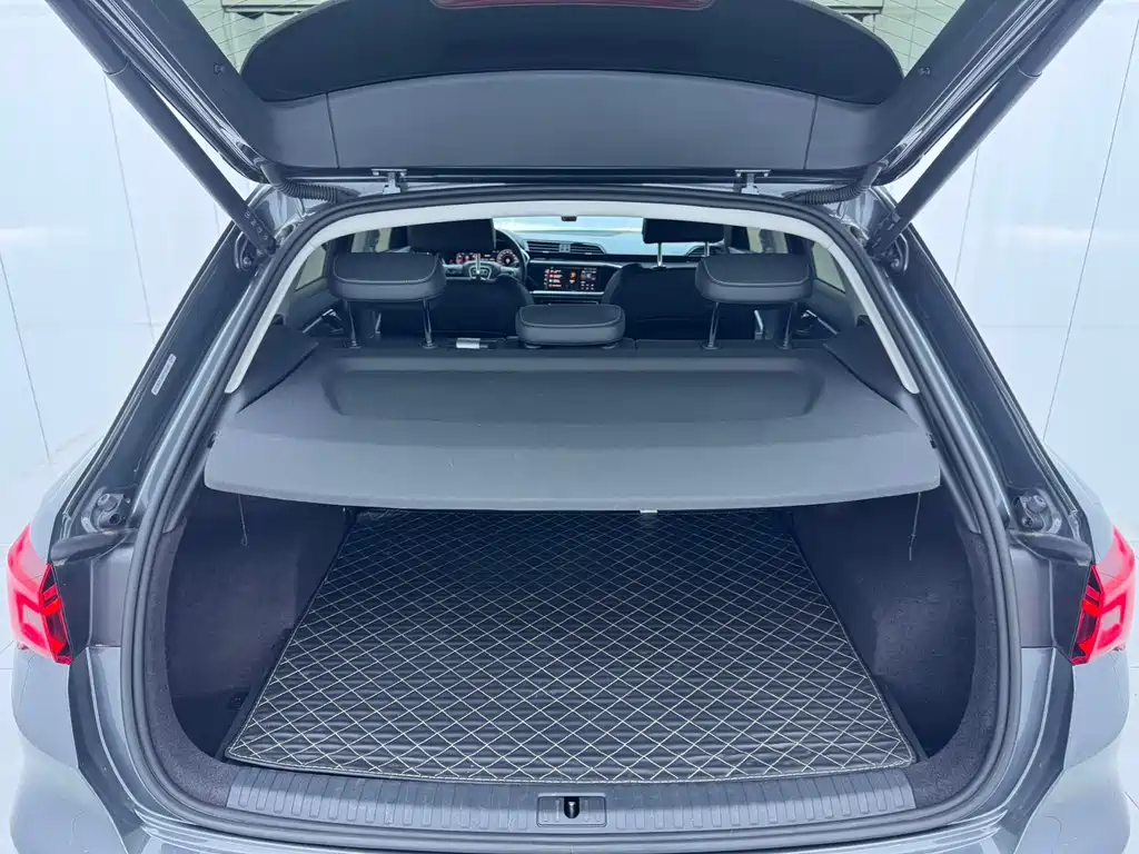 Audi Q3 — миниатюра 16
