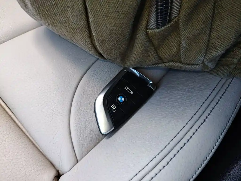 BMW 2 Series Active Tourer — миниатюра 9