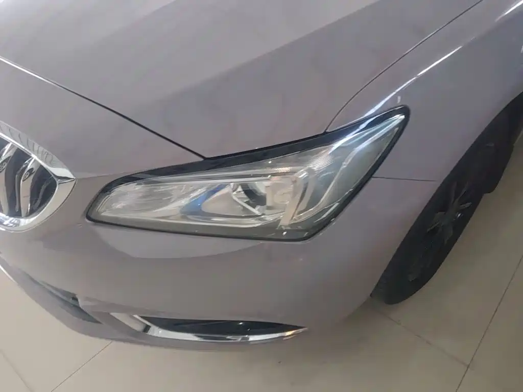 Buick Verano — миниатюра 24