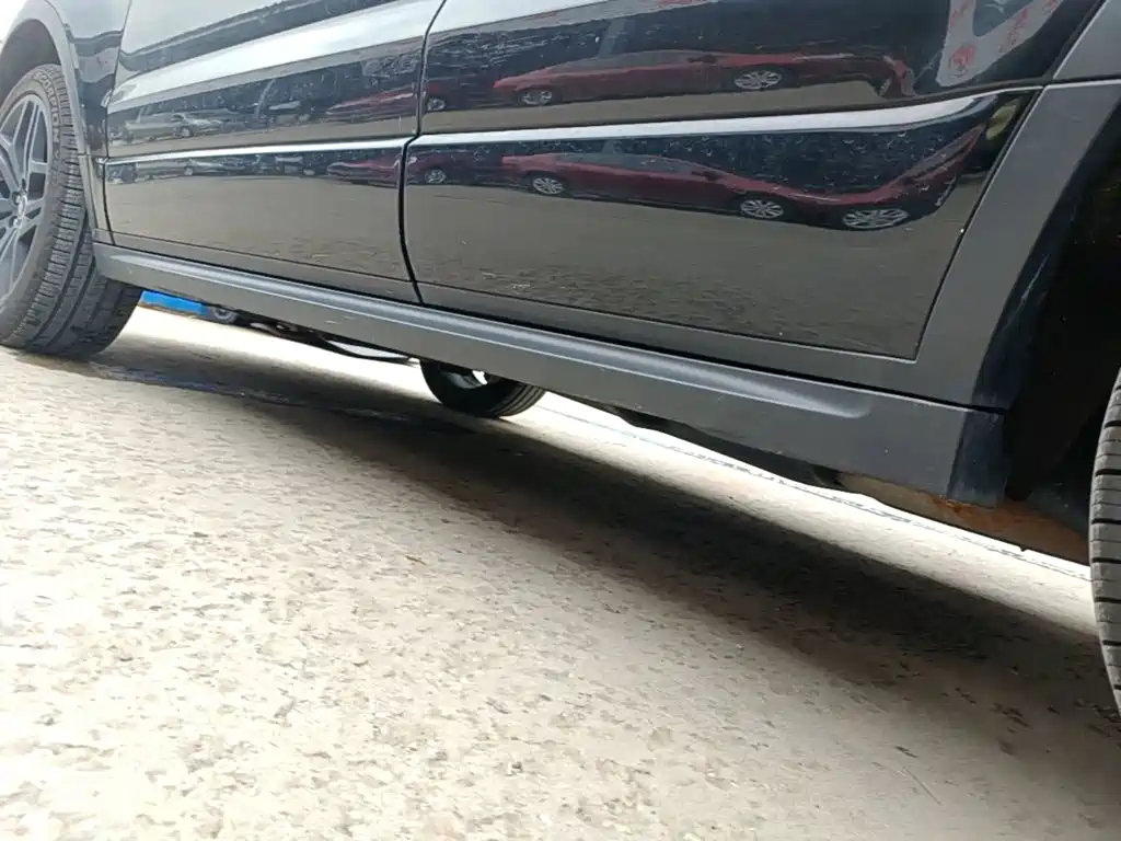 Land Rover Evoque — миниатюра 22