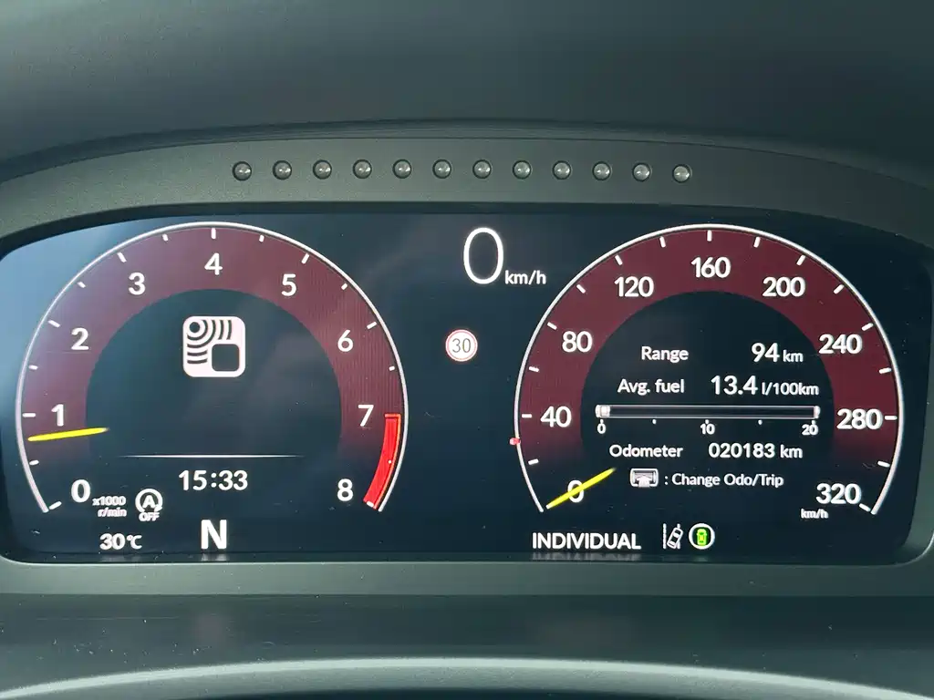 Honda Civic (Import) — миниатюра 25