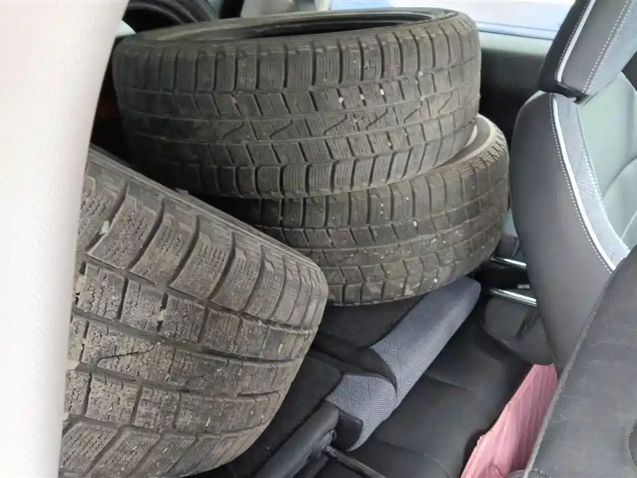 MINI ELECTRIC  COOPER