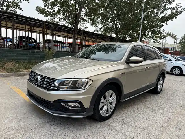 VOLKSWAGEN C TREK WEI COLLAR 2017