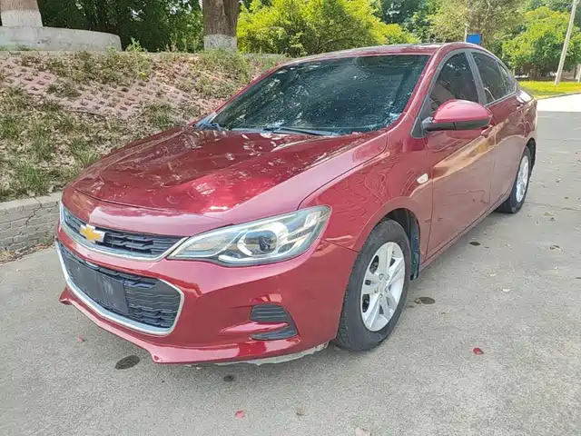 Chevrolet Cavalier