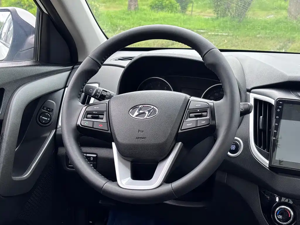 Hyundai ix25 — миниатюра 14