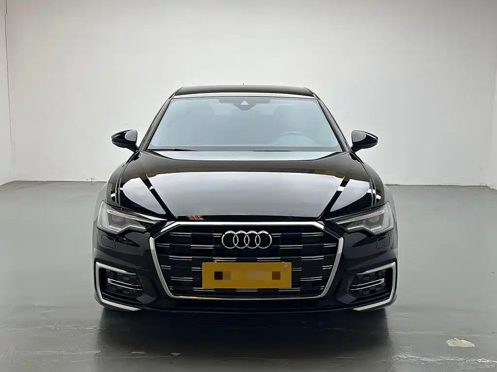 Audi A6L — миниатюра 2