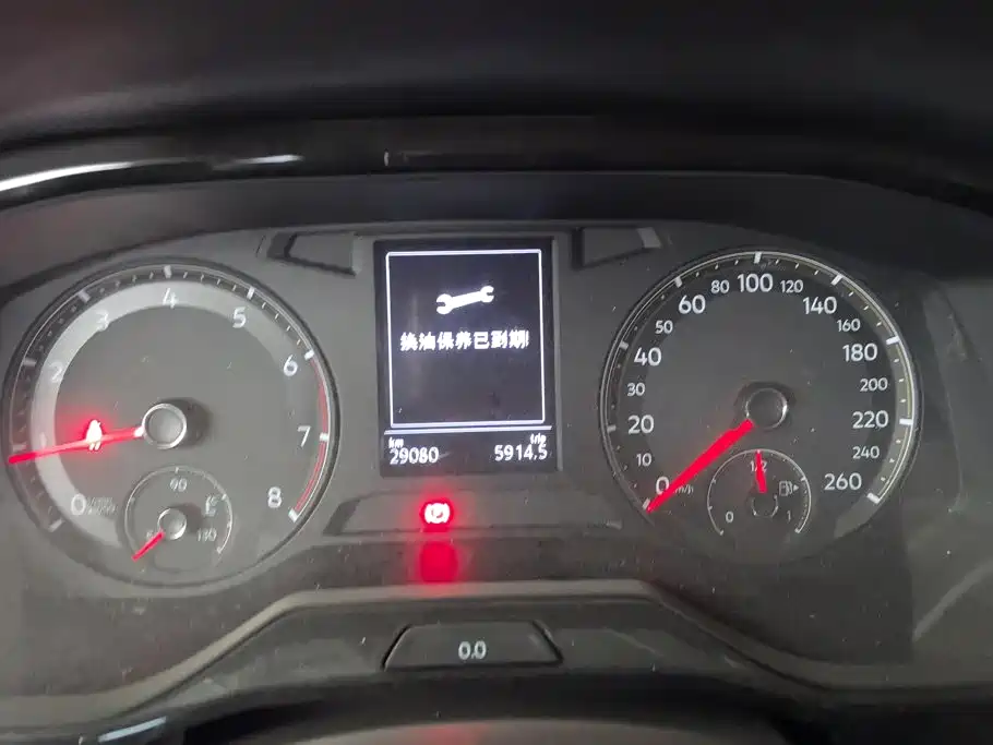 Volkswagen Bora — миниатюра 14