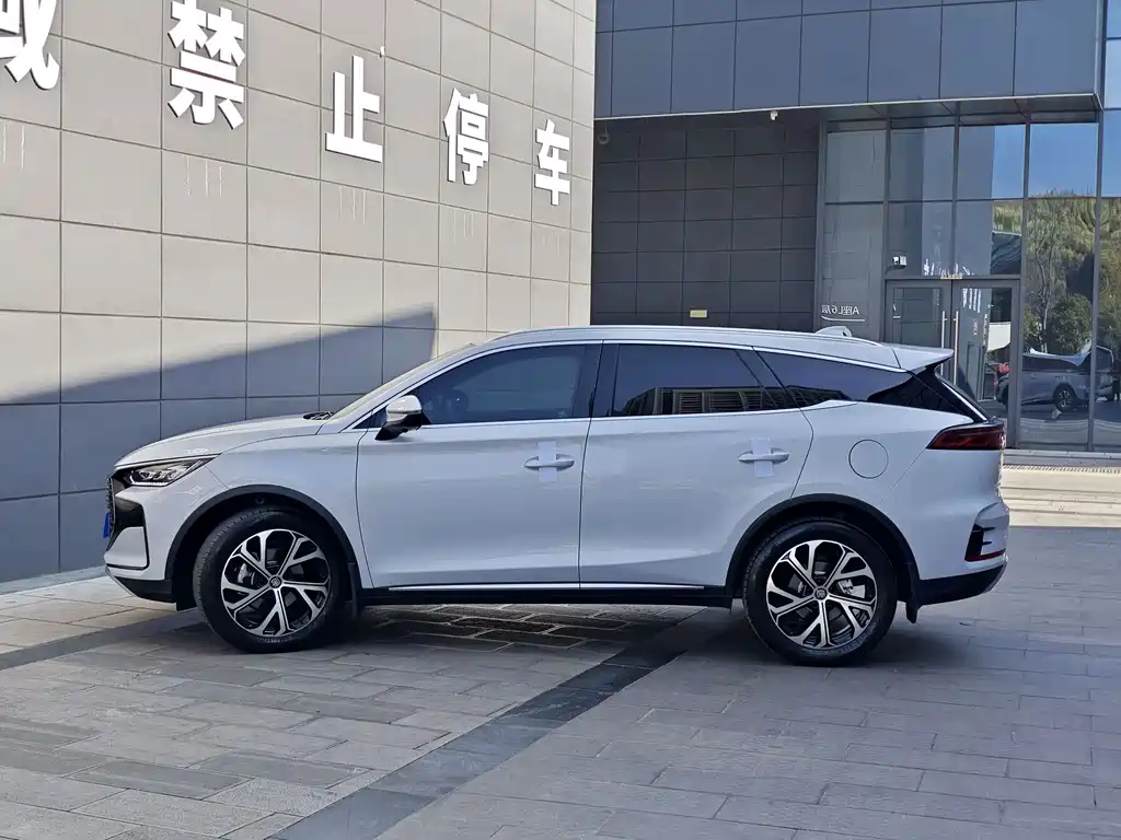 BYD TANGXIN ENERGY