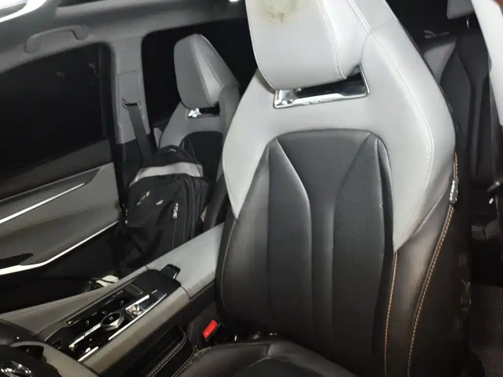 Changan CS75 PLUS — миниатюра 11