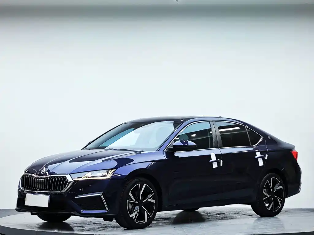 Skoda Octavia 2022 PRO TSI280
