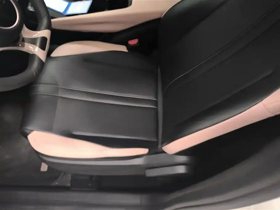 BYD Seagull 2025 305km