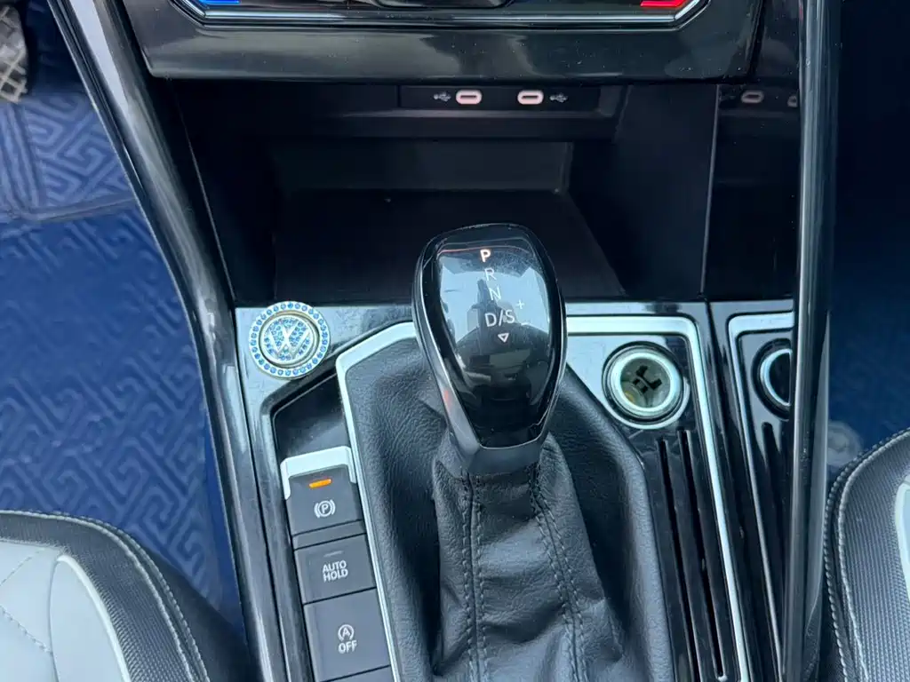 Volkswagen Tayron — миниатюра 13