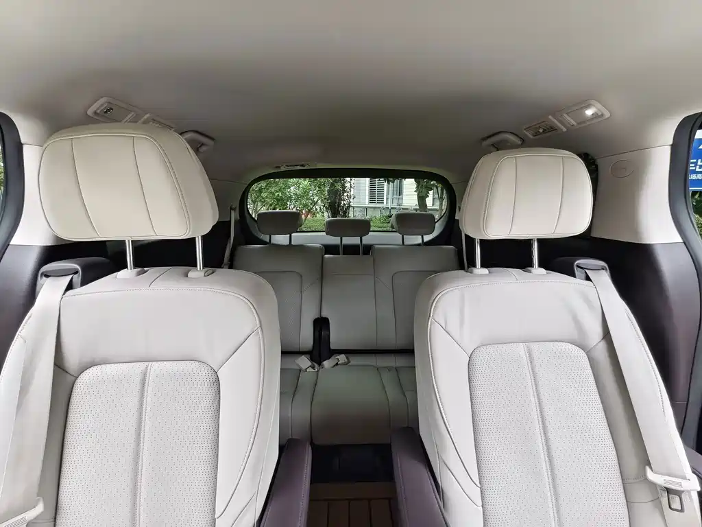 GAC Motor Trumpchi M8 — миниатюра 15