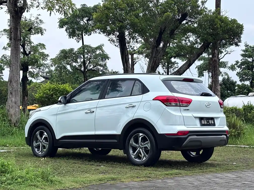 Hyundai ix25 — миниатюра 6