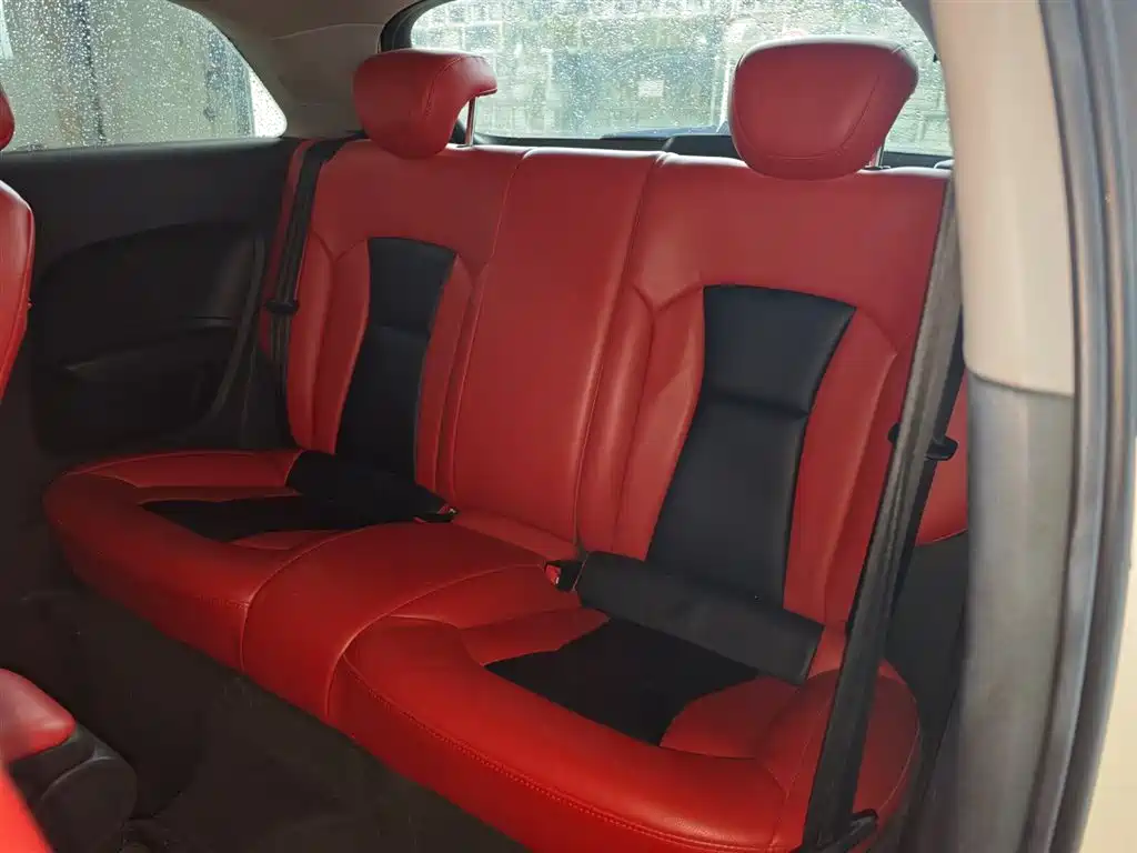Audi A1 2012 1.4 TFSI Ego