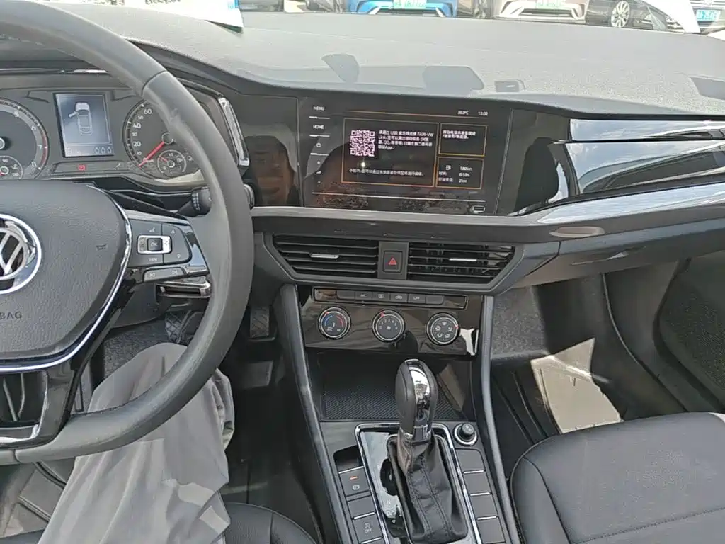 Volkswagen Bora — миниатюра 10